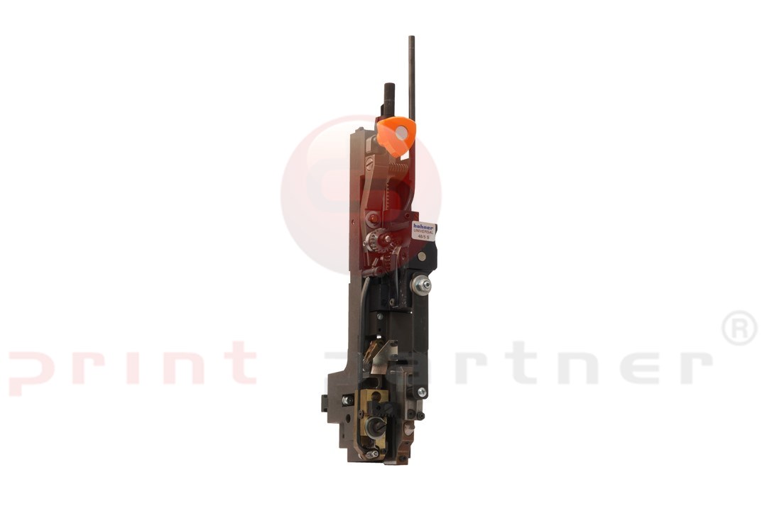 Loop Stitcher Head Hohner 48/5S (refurbished)