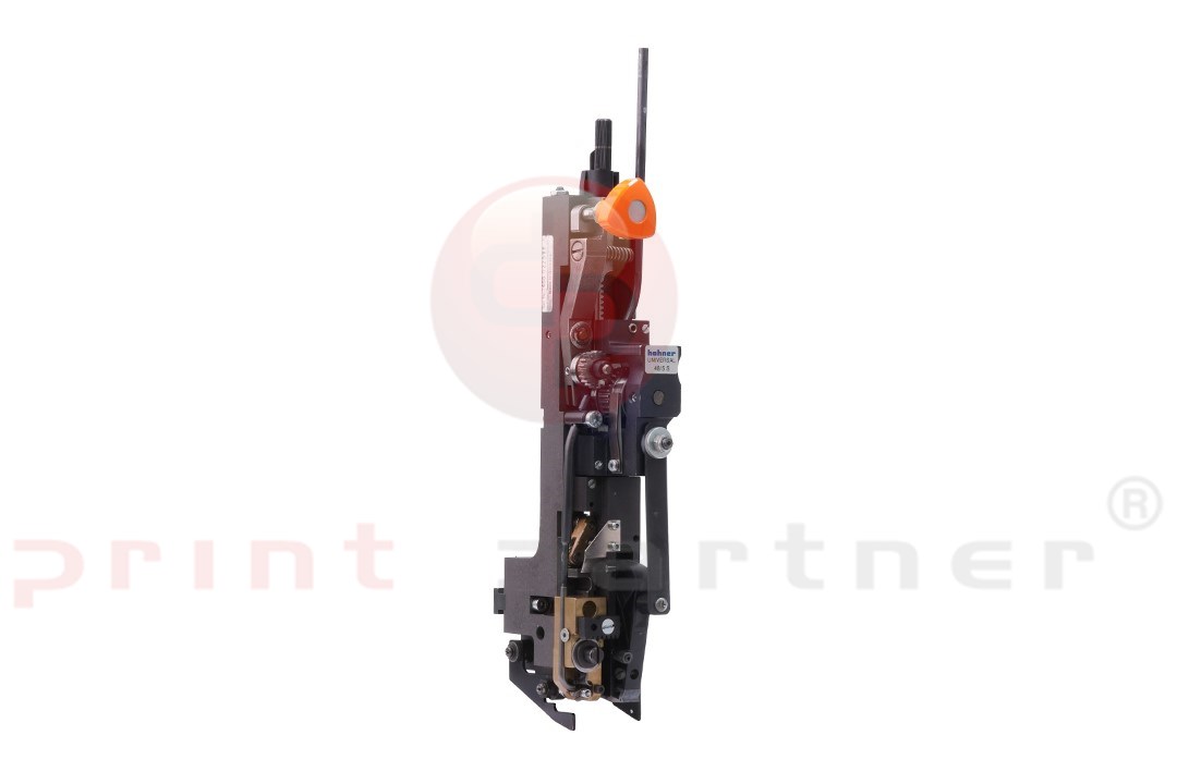 Stitcher Head Hohner 48/5S (refurbished)