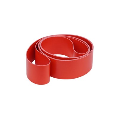 Pas transportowy do falcerki do MBO /  antistatic