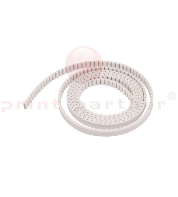 Toothed belt for MBO / 1m