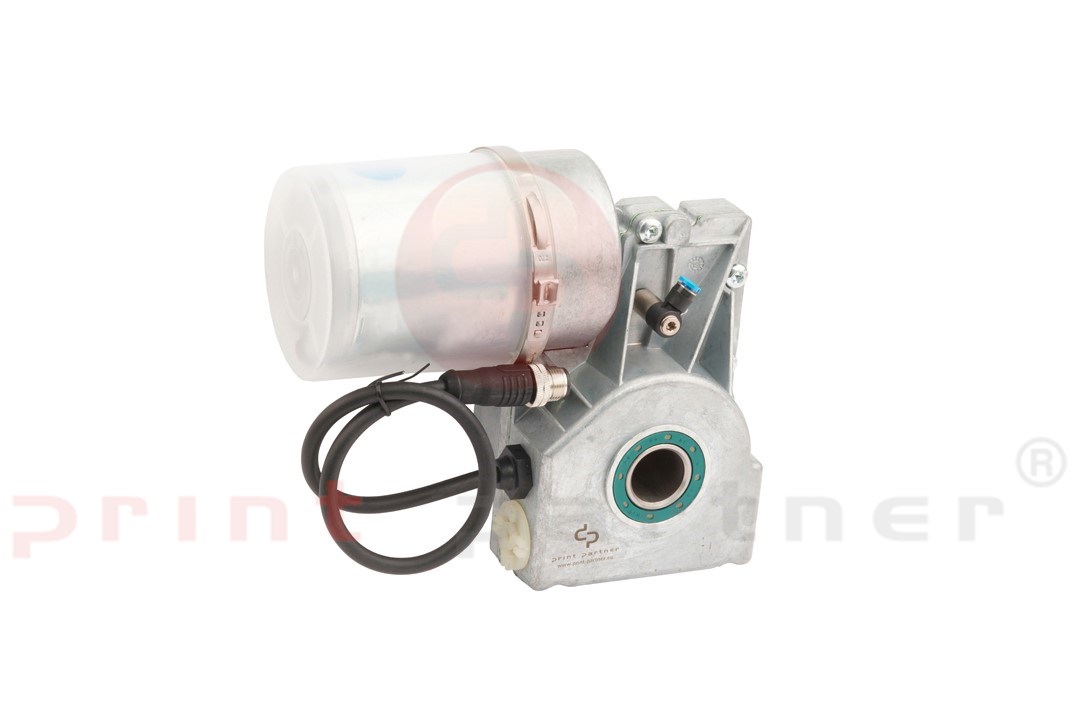 Servo-drive for Heidelberg