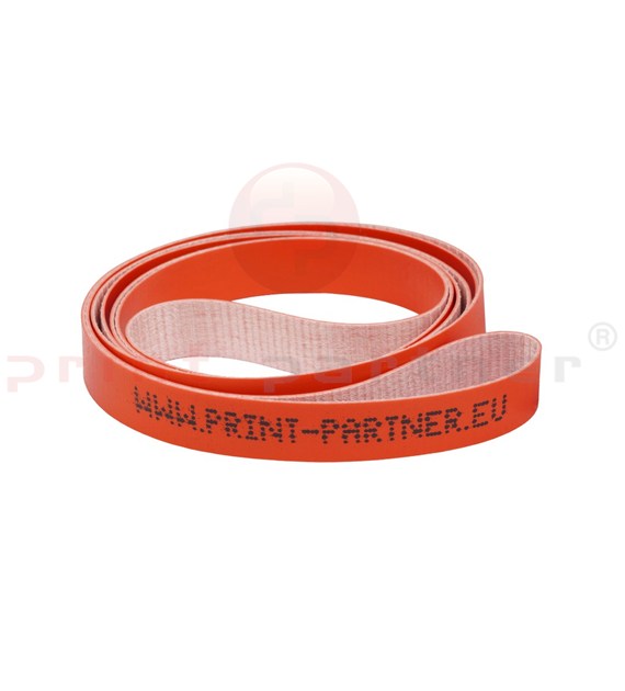 Transporting tape for MBO