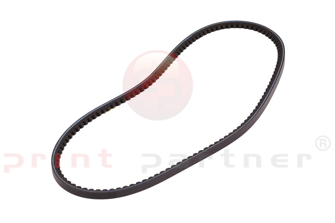 V-belt for MBO