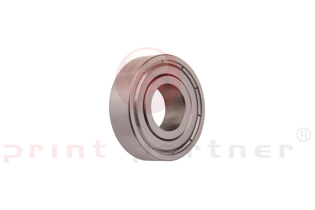 Bearing for MBO