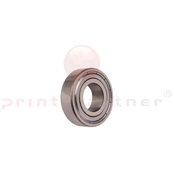 Bearing for MBO