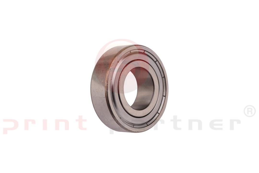 Bearing for MBO