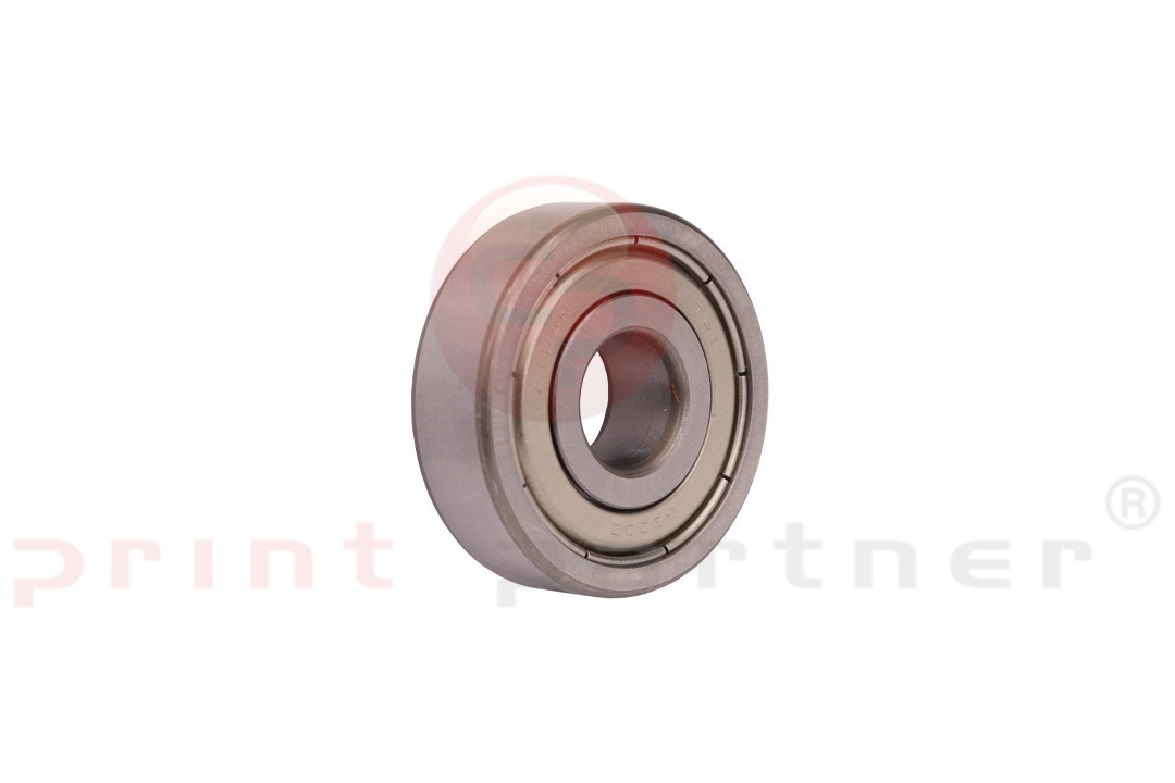 Bearing for MBO