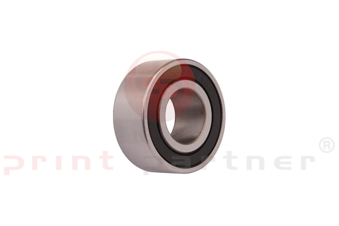 Bearing for MBO