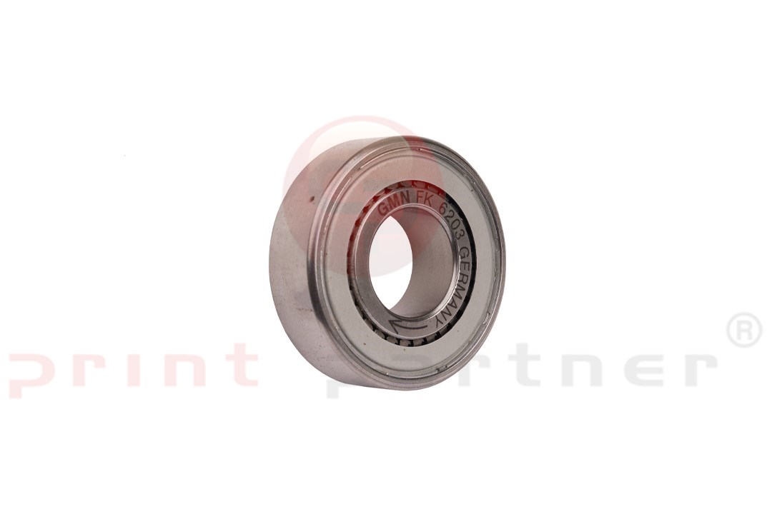 Bearing for MBO