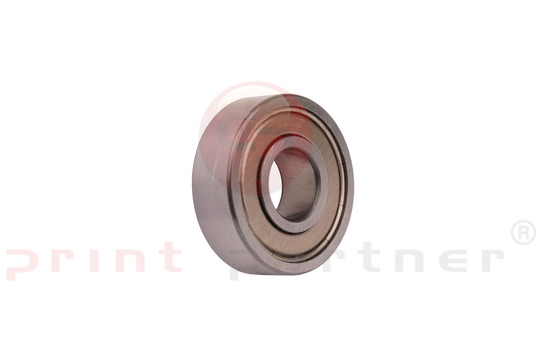 Bearing for MBO
