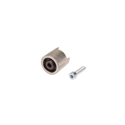 Pulley cpl. for MBO