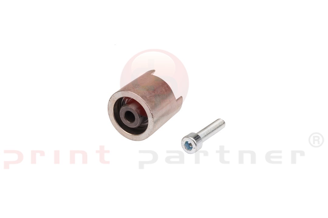 Pulley cpl. for MBO