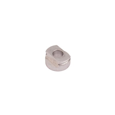 Coupling part for MBO
