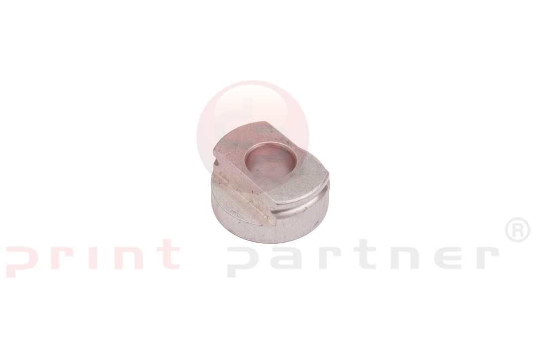 Coupling part for MBO
