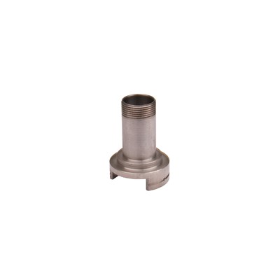 Coupling part for MBO