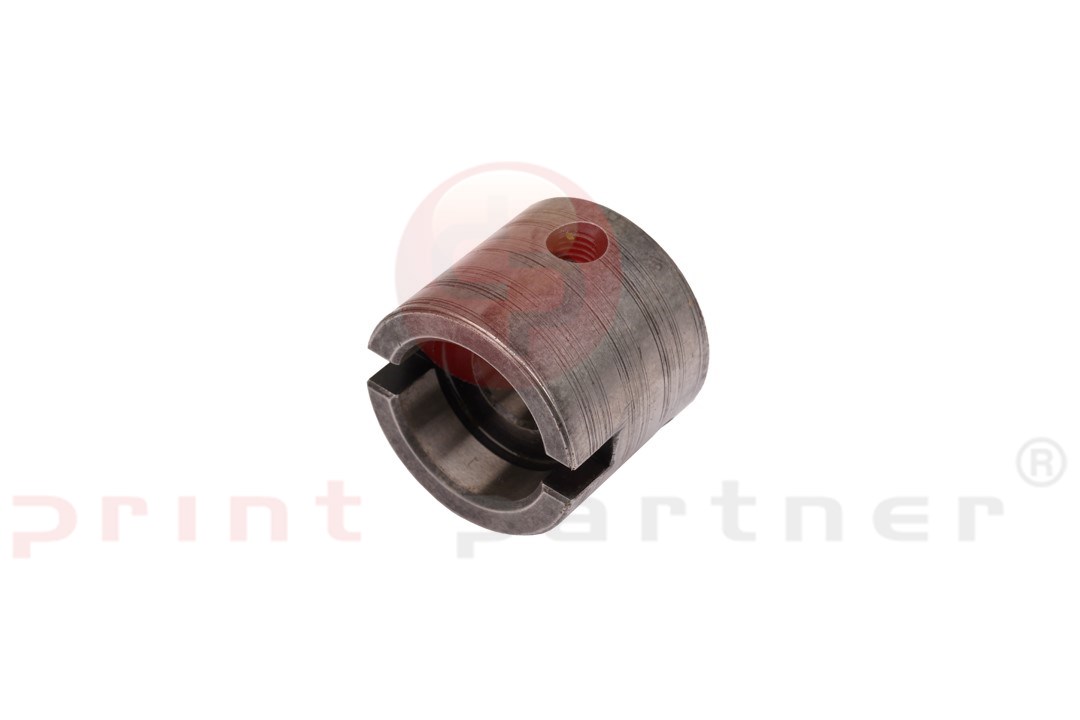 Coupling for MBO
