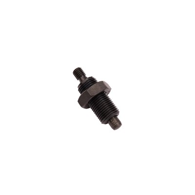 Indexing plunger for MBO