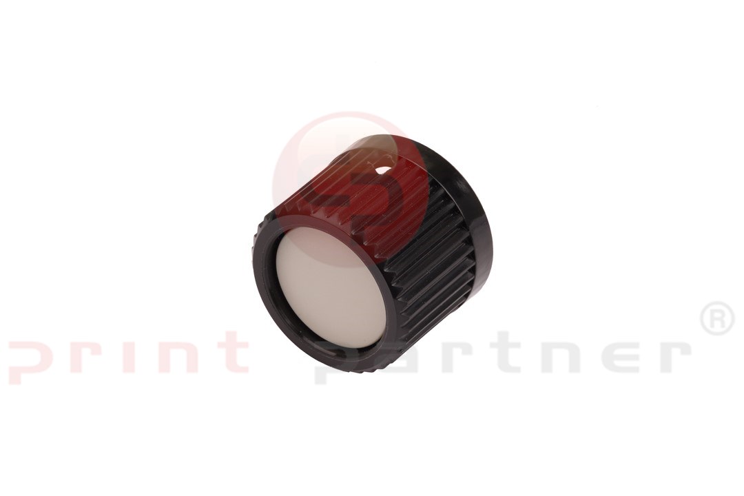 Control knob for MBO
