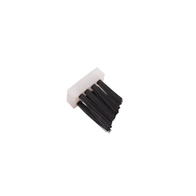 Flat brush for Heidelberg