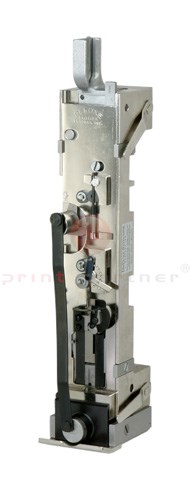 Głowica DeLuxe Stitcher - 18001DHD20241/2