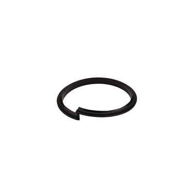 Gripper Crease for Tri-Creaser Fast-Fit black