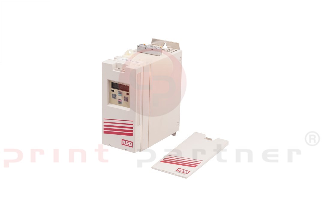 Frequency inverter for MBO