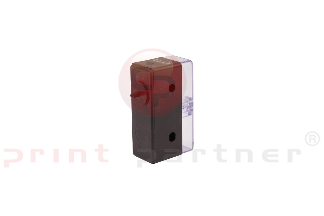 Limit switch for MBO