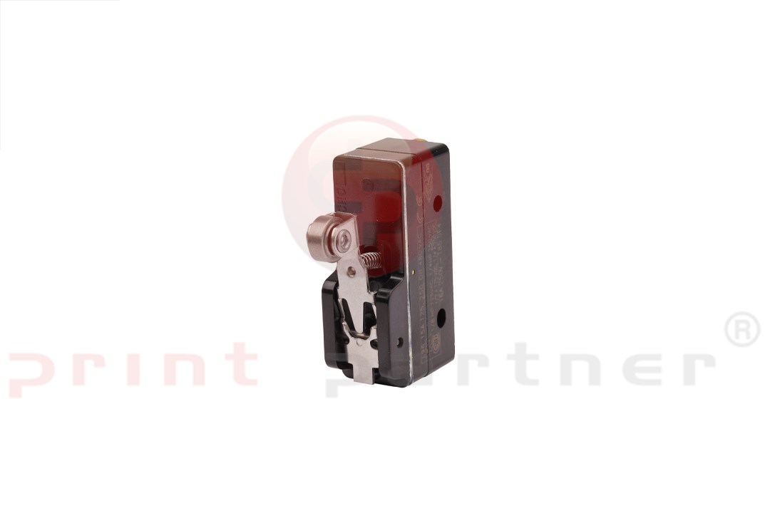 Limit switch for MBO