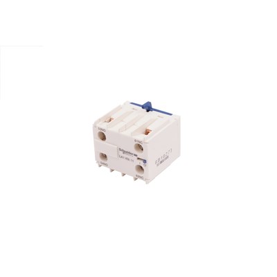 Contactor for MBO