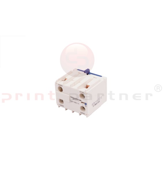 Contactor for MBO