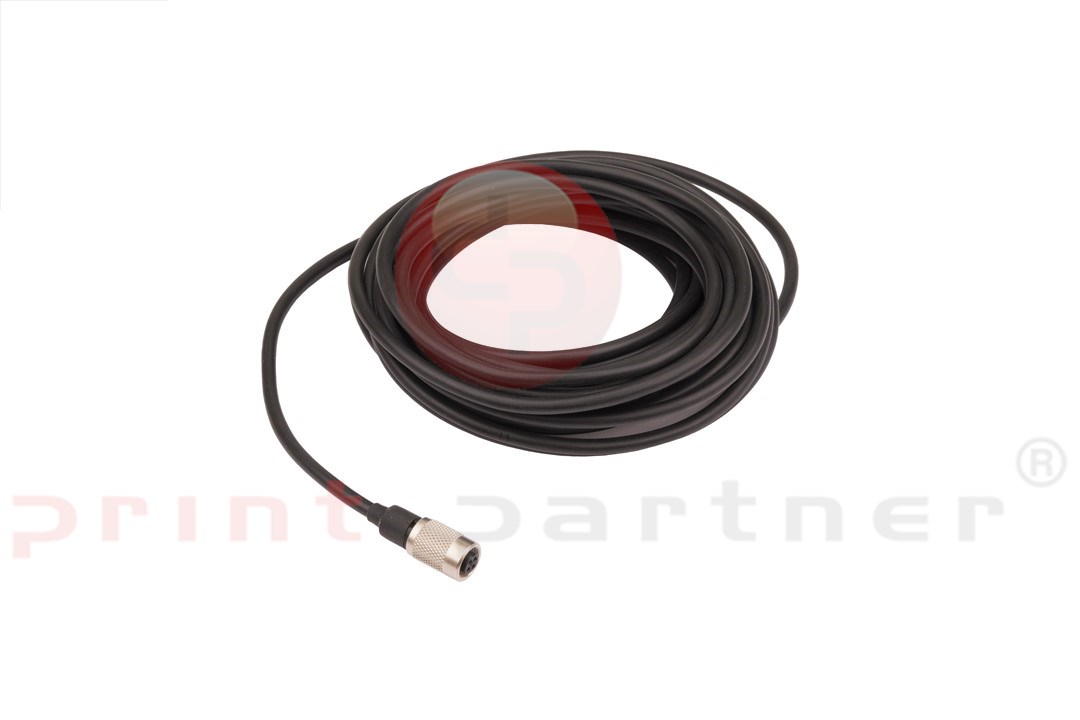 Kabel mit Stecker für MBO