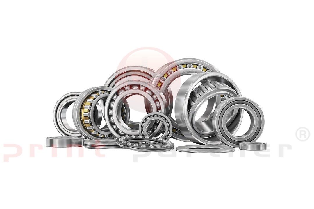 Bearing for MBO