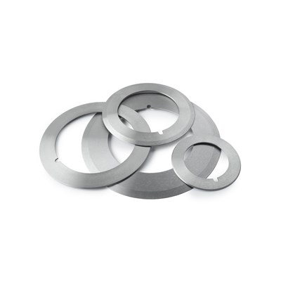 Tellermesser 100x70x1,2mm / Normale Fase /K