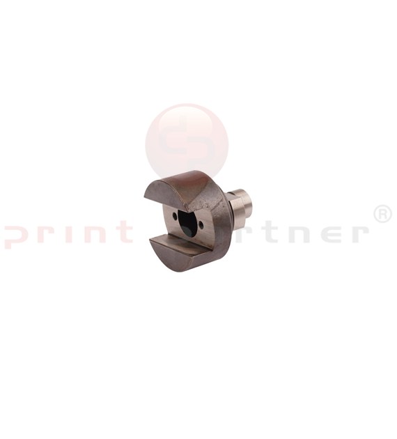 Drive shaft for KBA