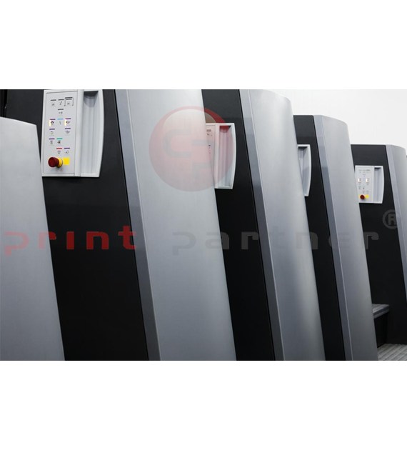 Gripper for Heidelberg XL 105
