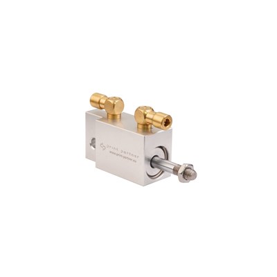 Pneumatic cylinder for Heidelberg