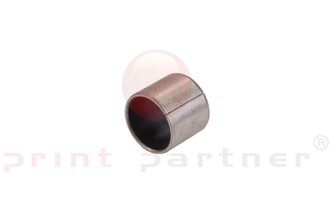 Lubrication-free bushing for Heidelberg
