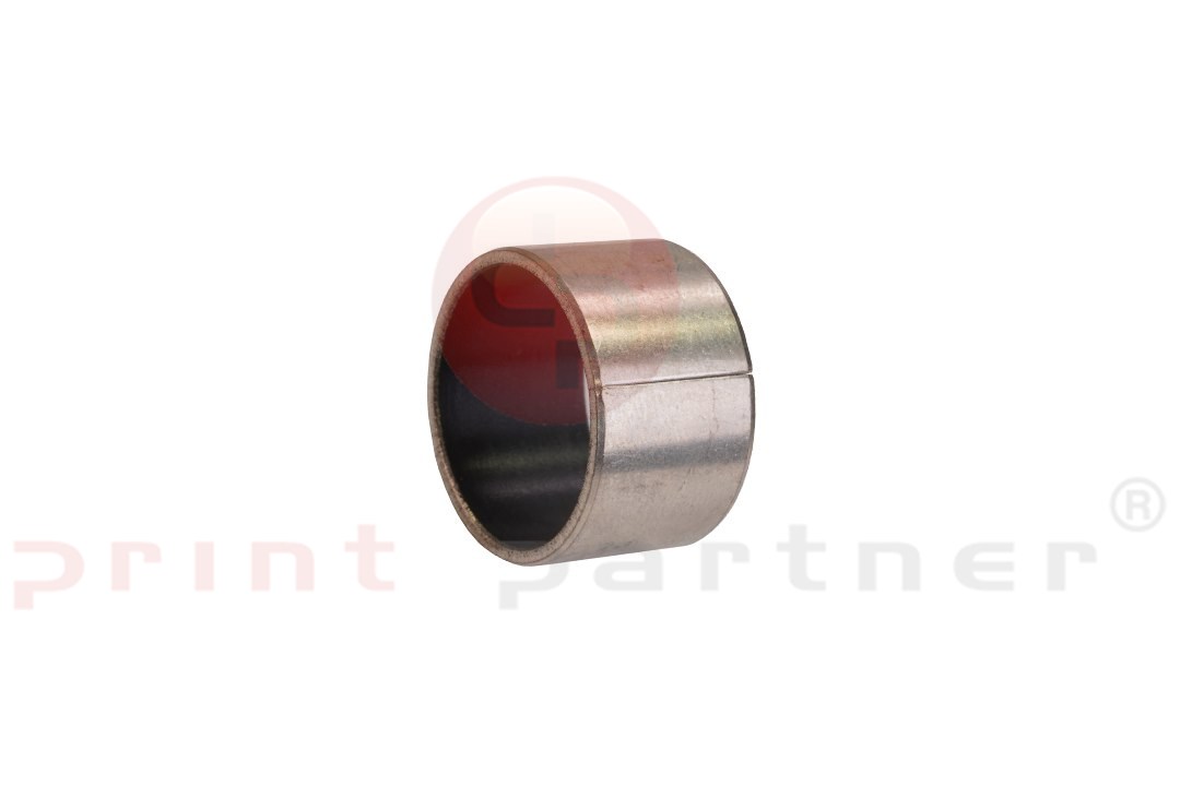 Lubrication-free bushing for Heidelberg