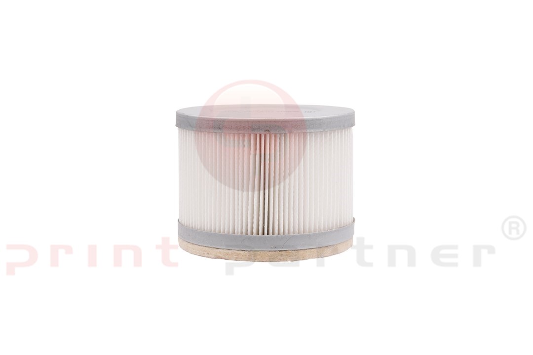 Luftfilter für Becker