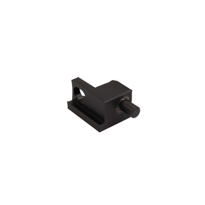 Holder with ferrite core for Müller Martini