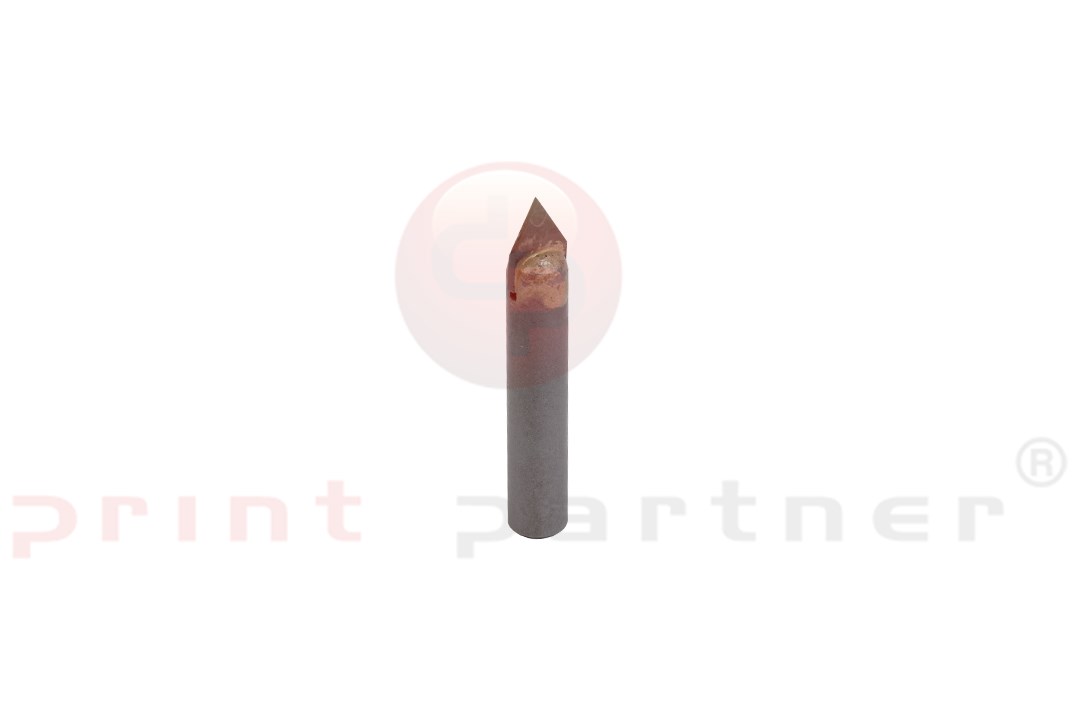 hard metal sharpen for papierdrills (insert)