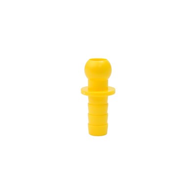 Hose nozzle for MBO