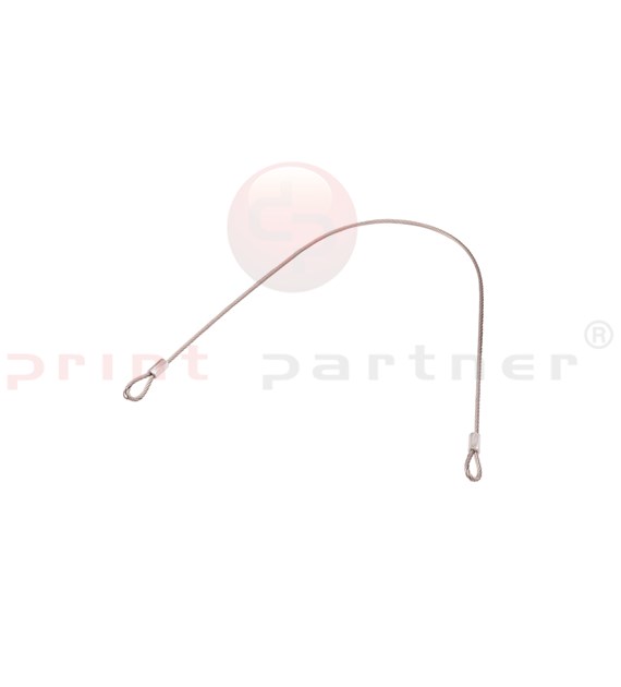 Wire cable for Heidelberg