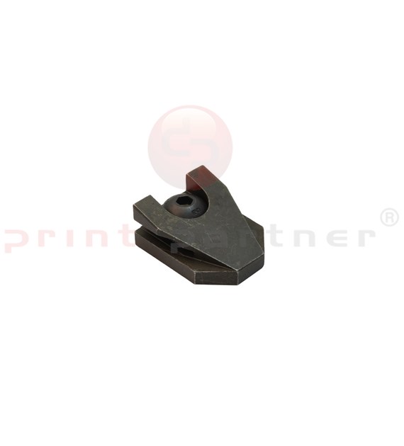 Signature stop assembly for ASTER