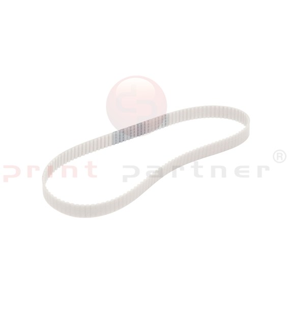 Timing belt for Müller Martini