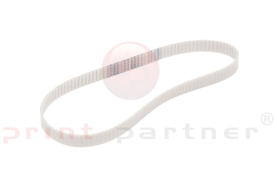 Timing belt for Müller Martini