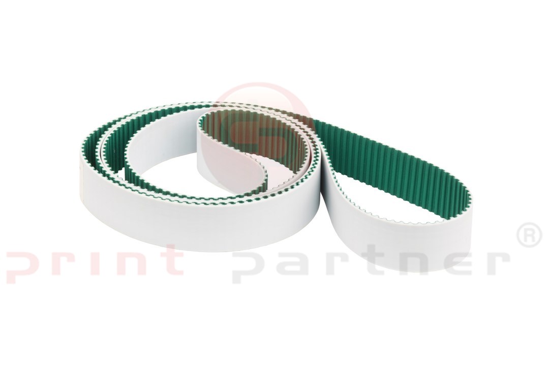 Timing belt for Müller Martini