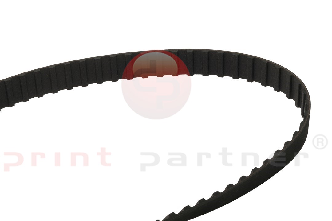 Timing belt for Müller Martini