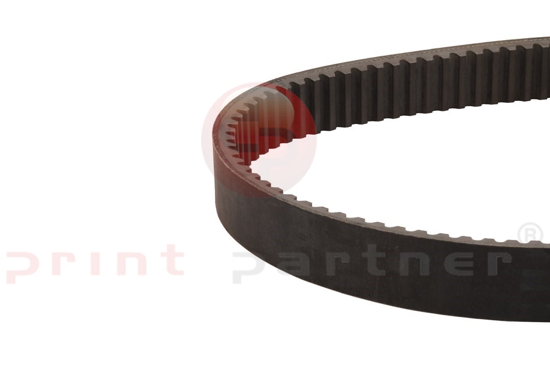 Keilriemen für Müller Martini