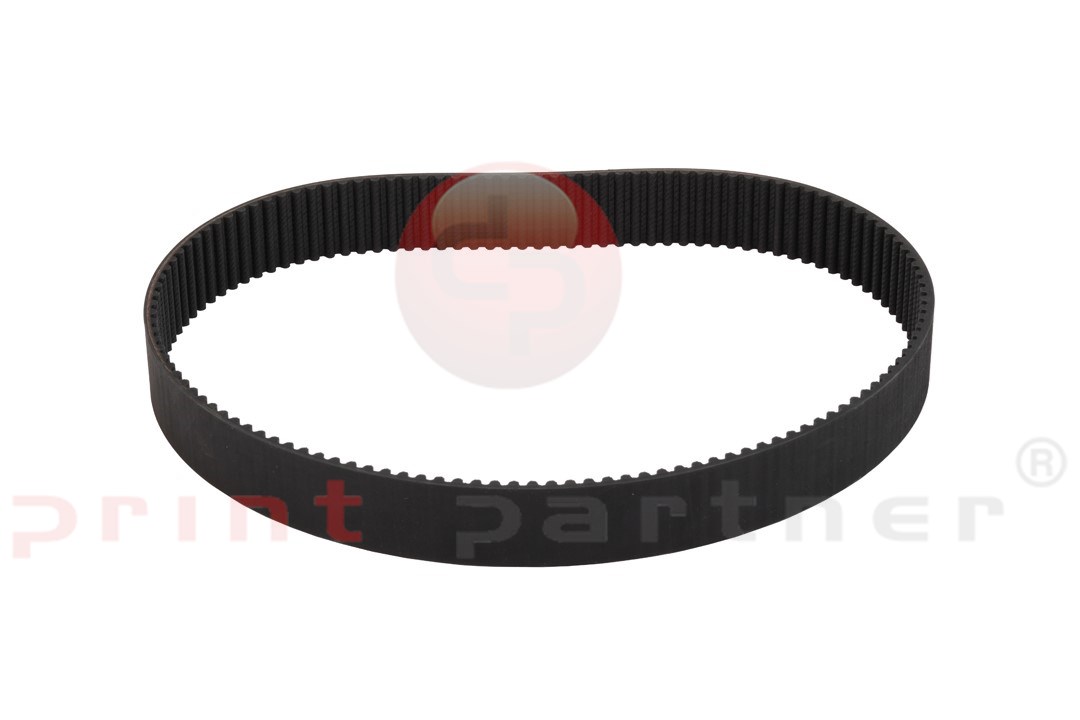 Timing belt for Müller Martini